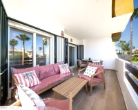 Wiederverkauf - apartment - Mijas - Calanova Golf