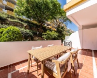 Wiederverkauf - apartment - Mijas - Calanova Golf