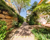 Wiederverkauf - apartment - Mijas - Calanova Golf