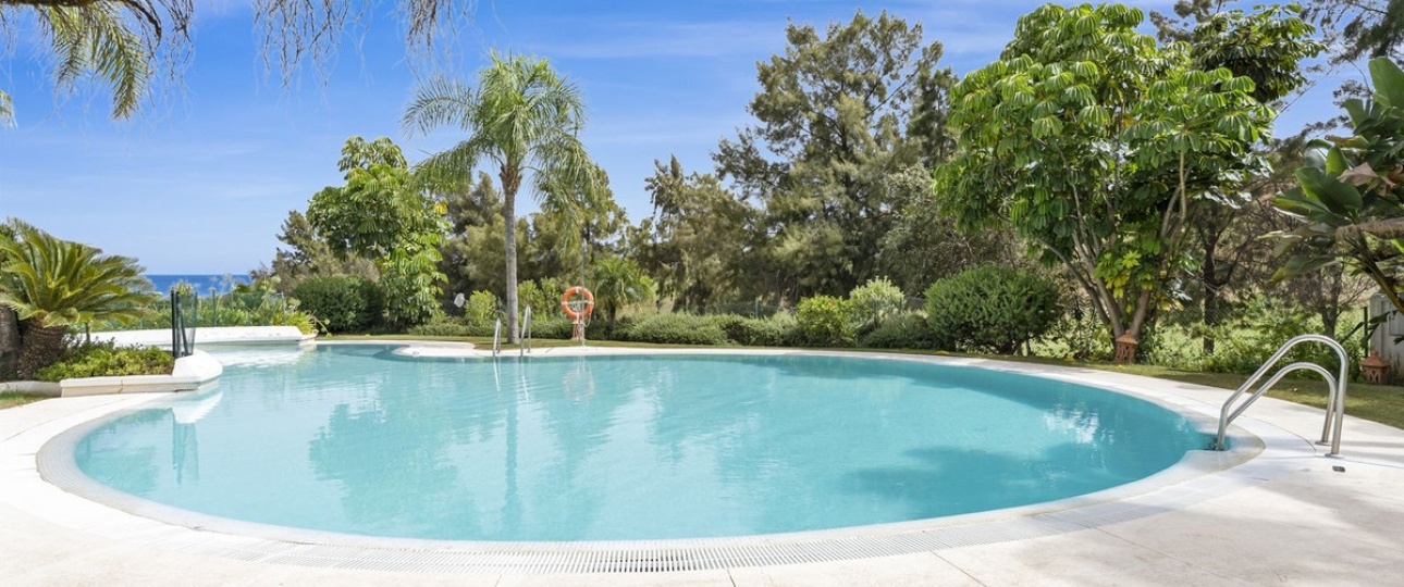 Wiederverkauf - apartment - Mijas - Calanova Golf
