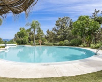 Wiederverkauf - apartment - Mijas - Calanova Golf