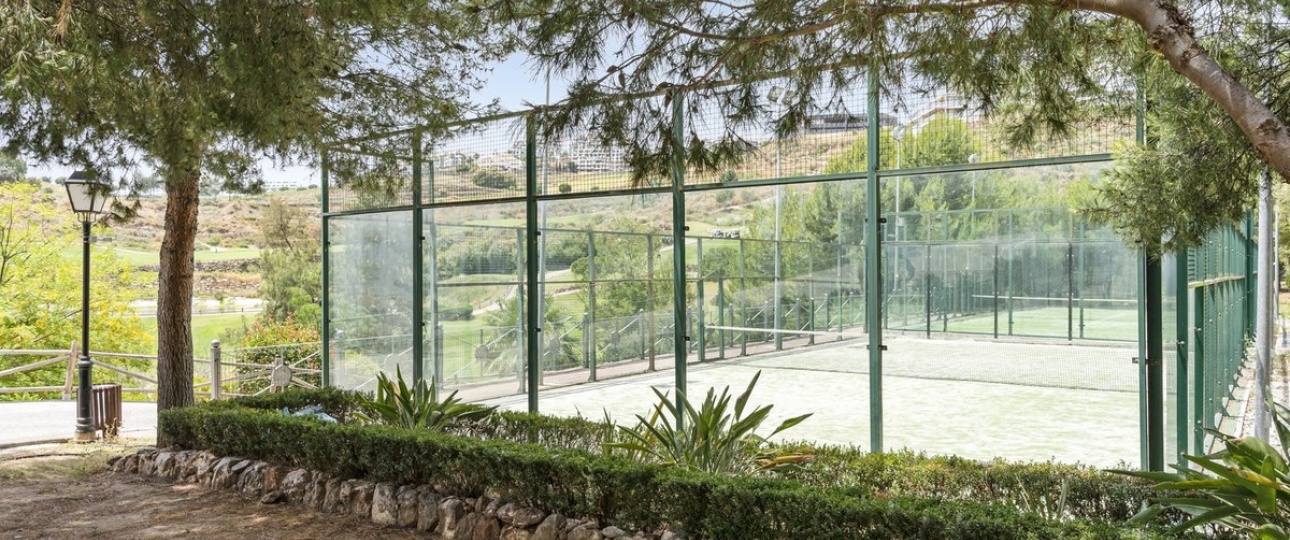 Wiederverkauf - apartment - Mijas - Calanova Golf