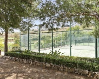 Wiederverkauf - apartment - Mijas - Calanova Golf