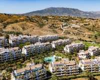 Wiederverkauf - apartment - Mijas - Calanova Golf