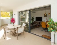 Wiederverkauf - apartment - Mijas - Calanova Golf