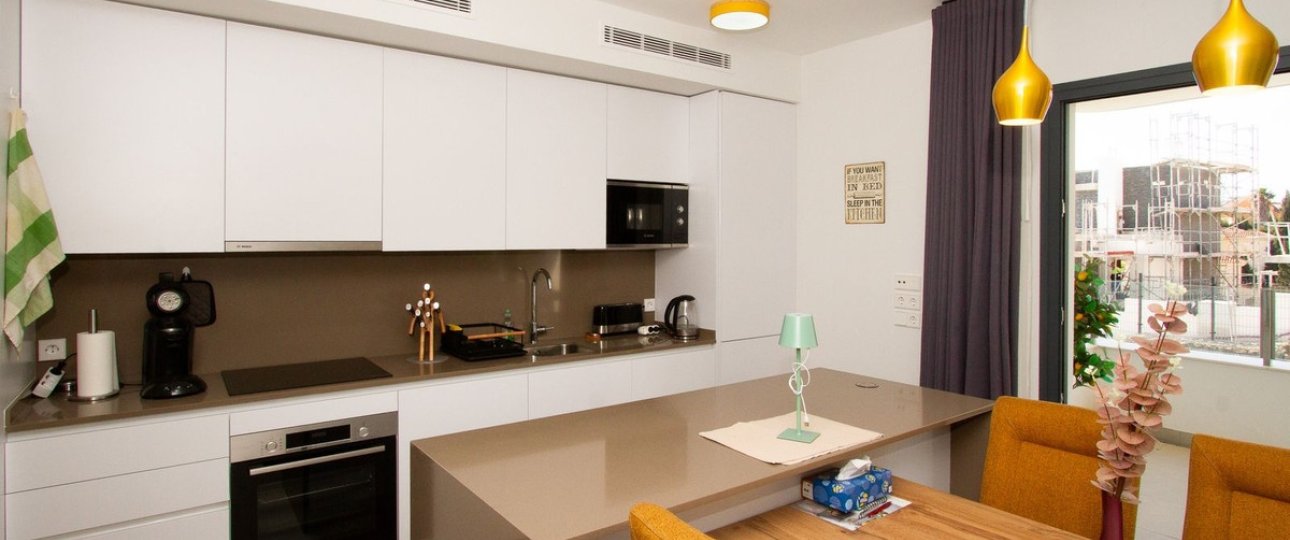 Wiederverkauf - apartment - Mijas - Calanova Golf