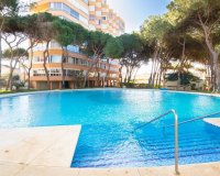Wiederverkauf - apartment - Mijas - Calypso
