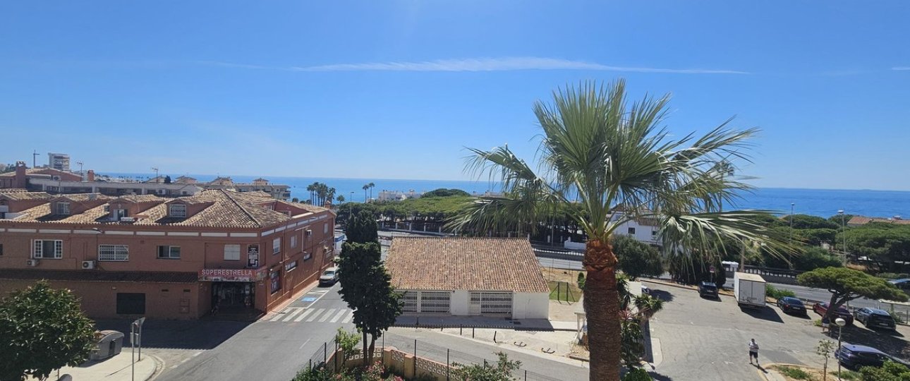 Wiederverkauf - apartment - Mijas - Calypso