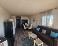Wiederverkauf - apartment - Mijas - Calypso