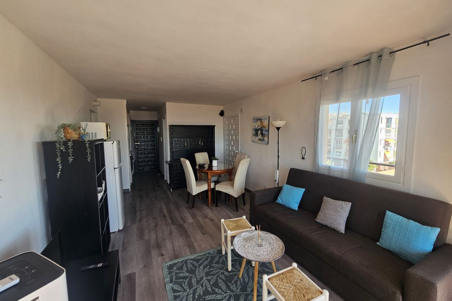 Wiederverkauf - apartment - Mijas - Calypso