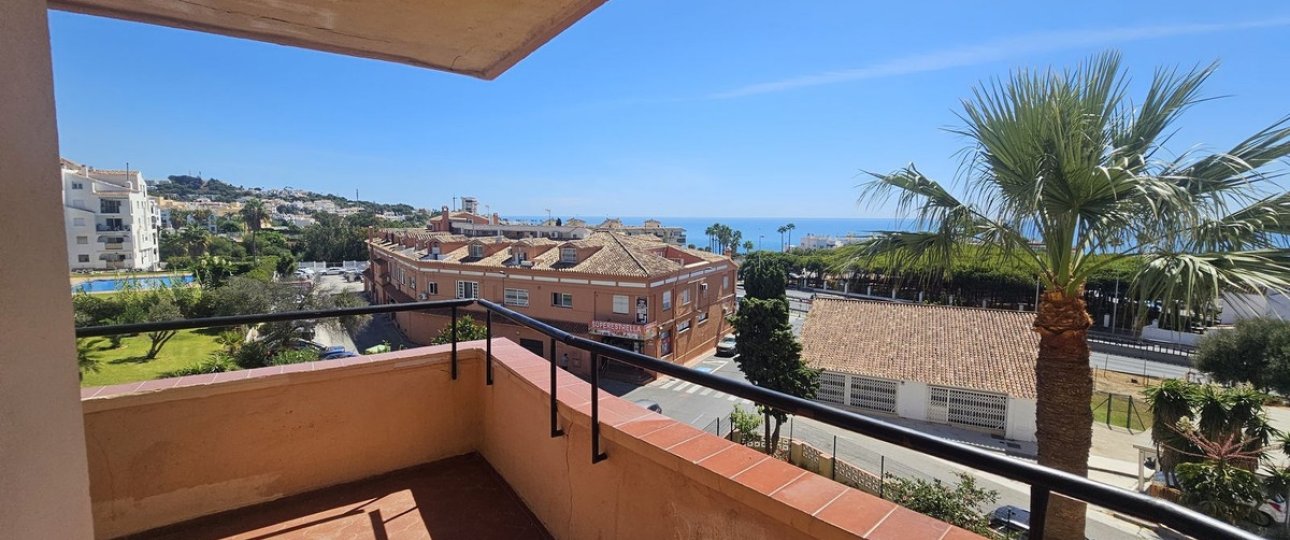 Wiederverkauf - apartment - Mijas - Calypso