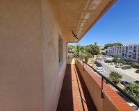 Wiederverkauf - apartment - Mijas - Calypso