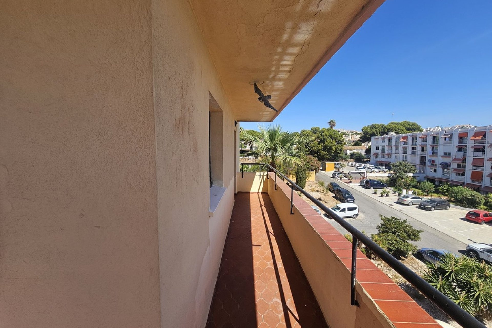 Wiederverkauf - apartment - Mijas - Calypso