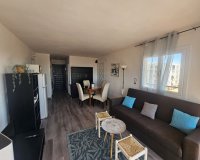 Wiederverkauf - apartment - Mijas - Calypso