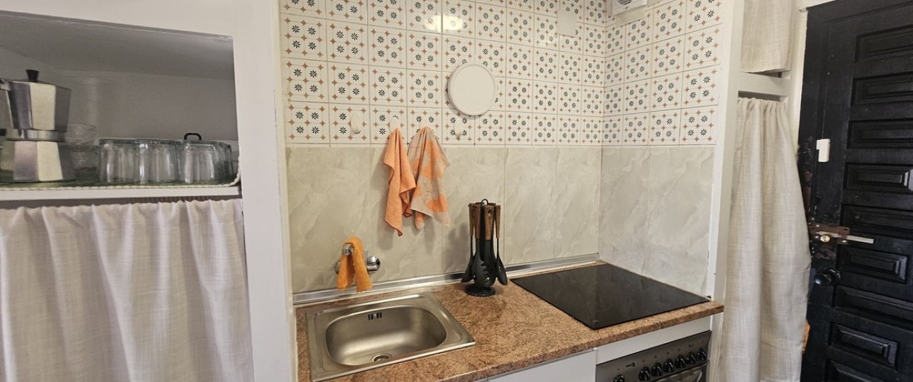 Wiederverkauf - apartment - Mijas - Calypso