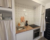 Wiederverkauf - apartment - Mijas - Calypso