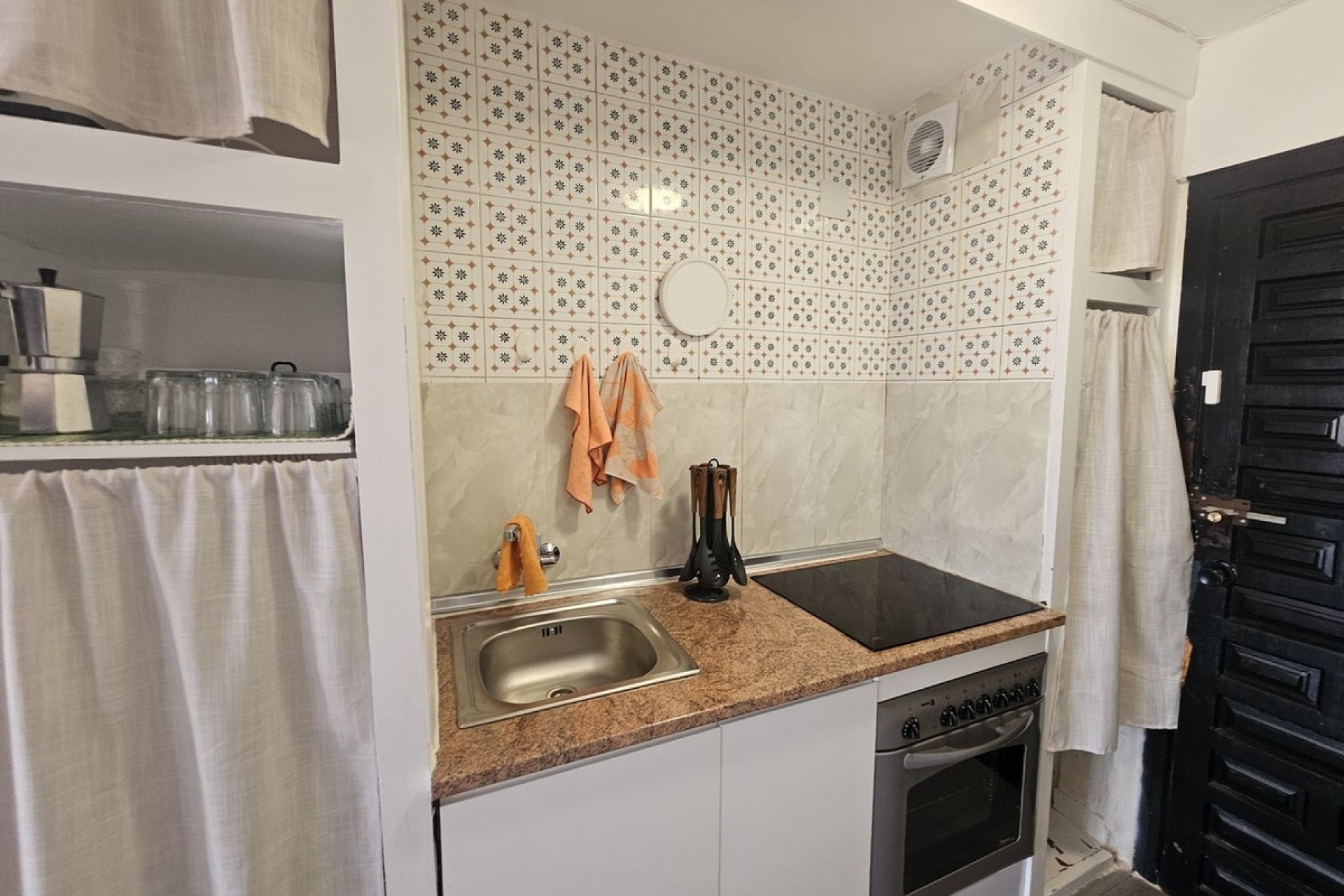 Wiederverkauf - apartment - Mijas - Calypso