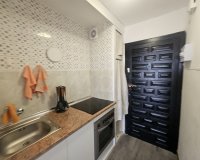 Wiederverkauf - apartment - Mijas - Calypso