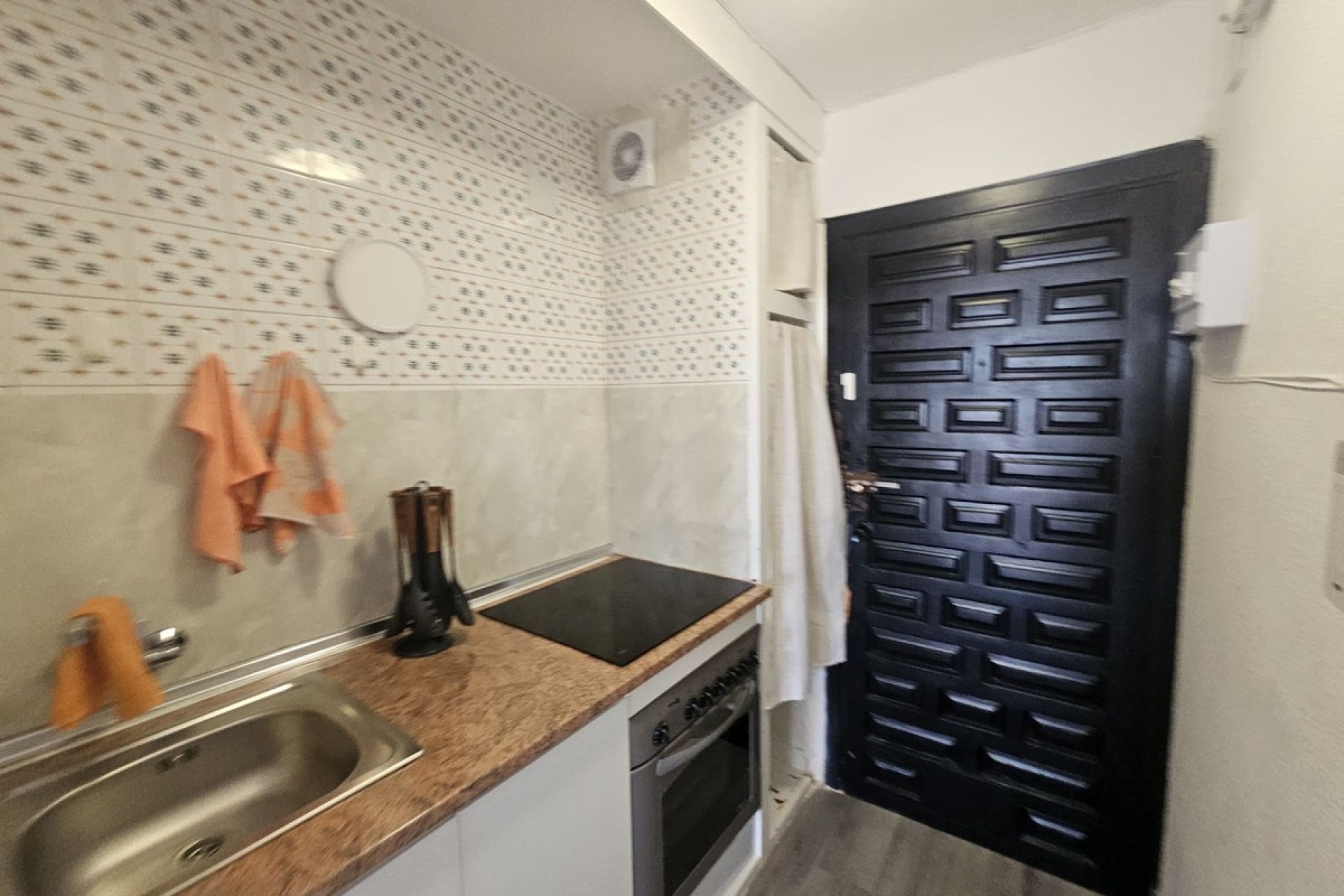 Wiederverkauf - apartment - Mijas - Calypso