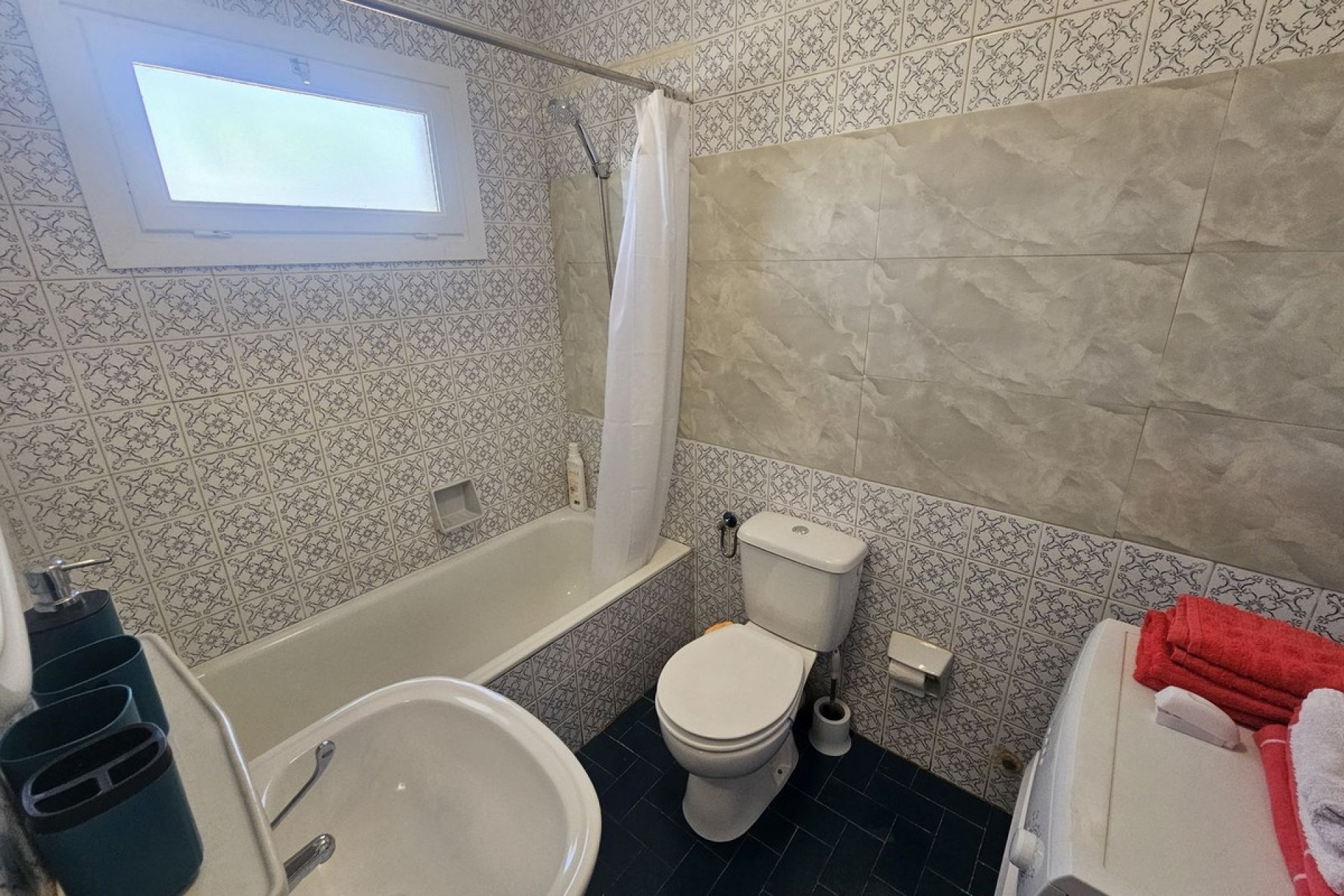 Wiederverkauf - apartment - Mijas - Calypso
