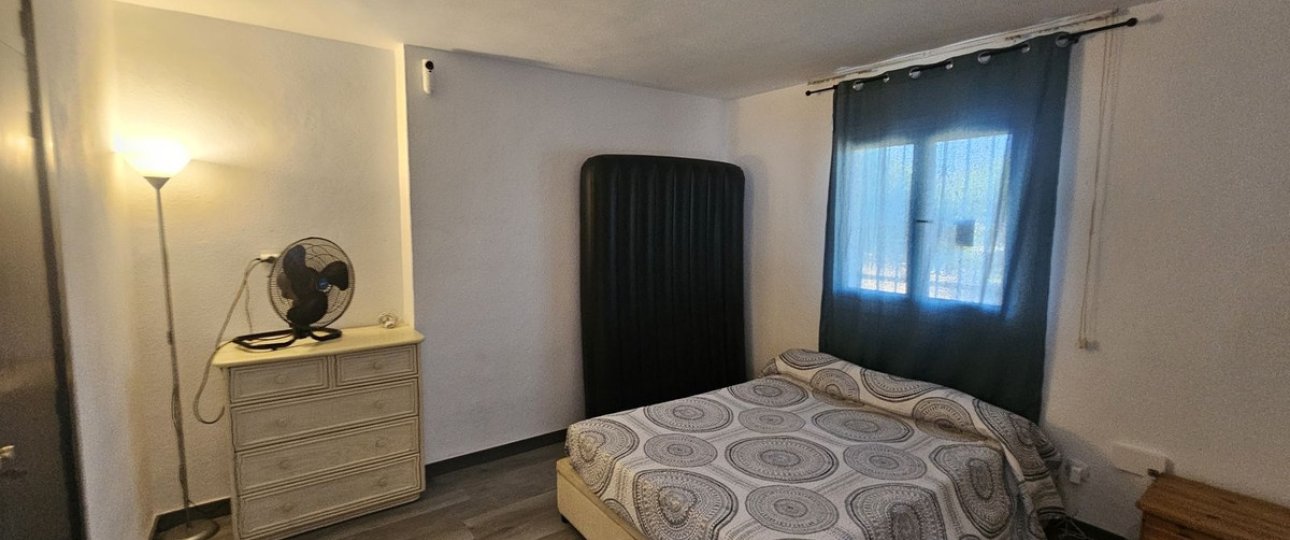 Wiederverkauf - apartment - Mijas - Calypso