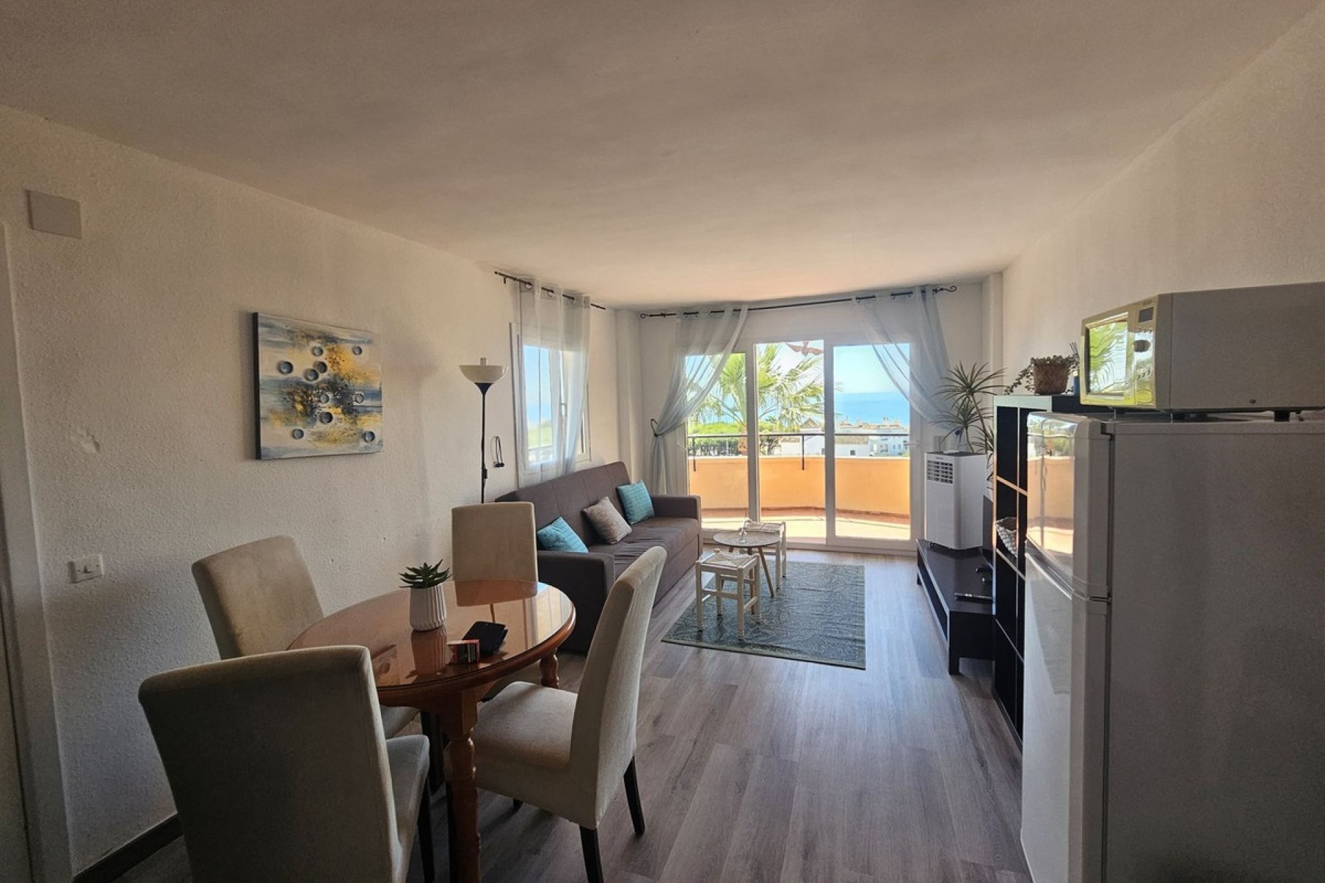 Wiederverkauf - apartment - Mijas - Calypso