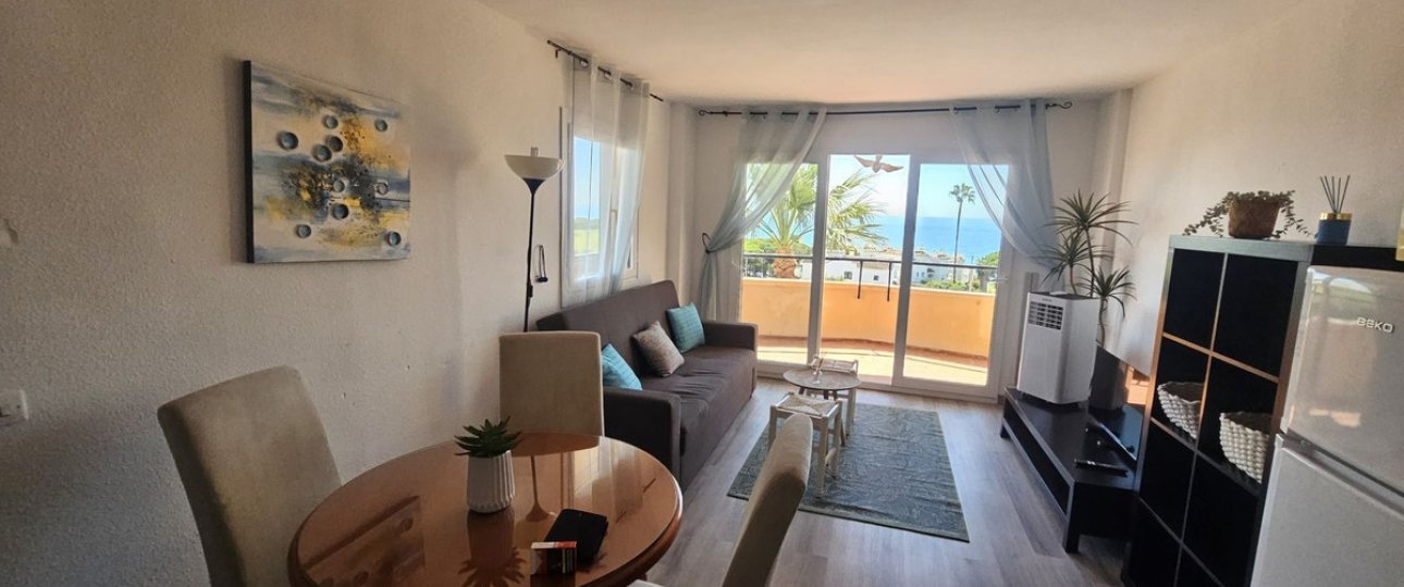 Wiederverkauf - apartment - Mijas - Calypso