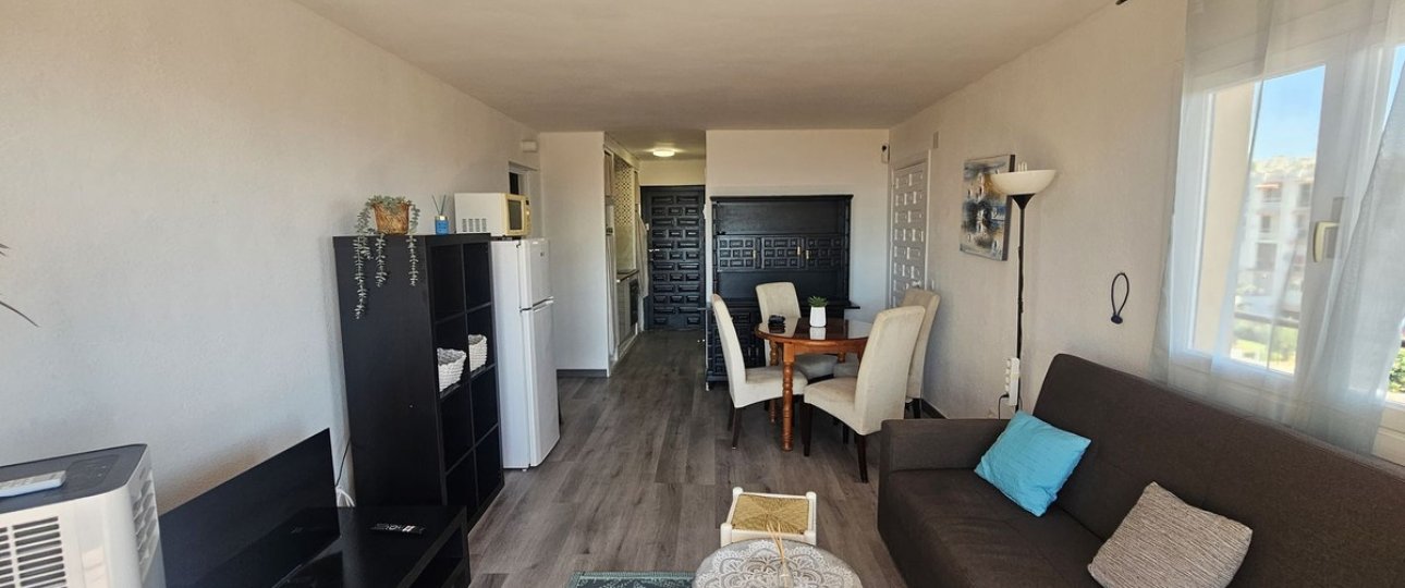 Wiederverkauf - apartment - Mijas - Calypso