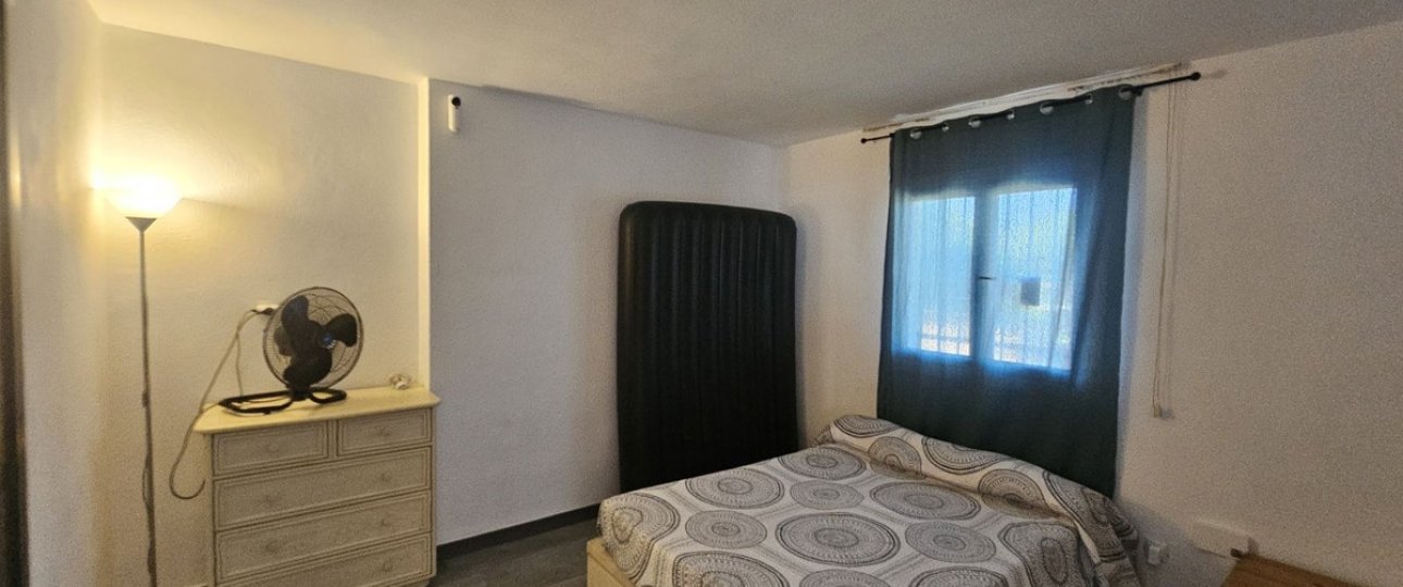 Wiederverkauf - apartment - Mijas - Calypso