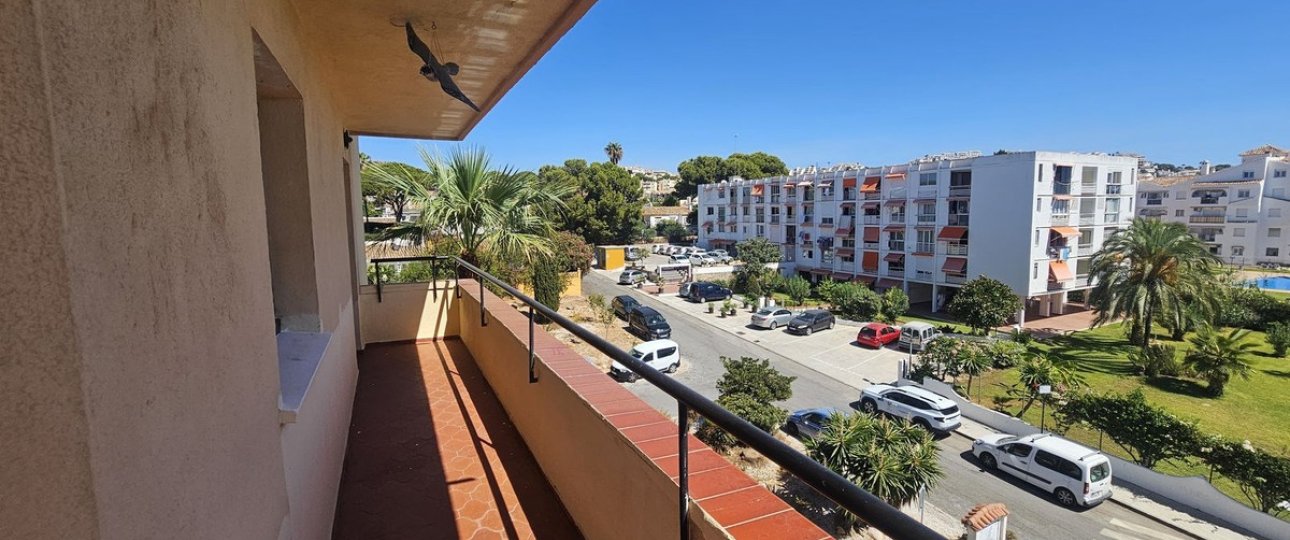 Wiederverkauf - apartment - Mijas - Calypso