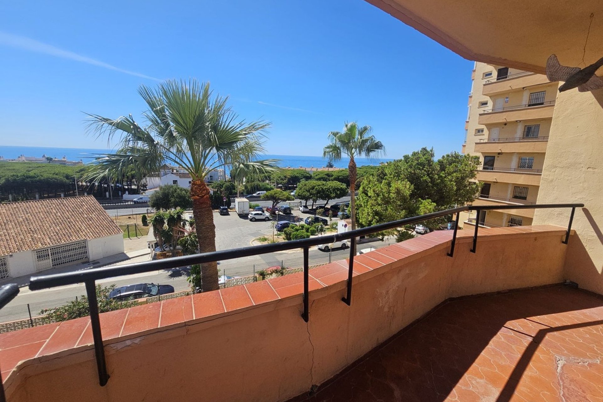 Wiederverkauf - apartment - Mijas - Calypso