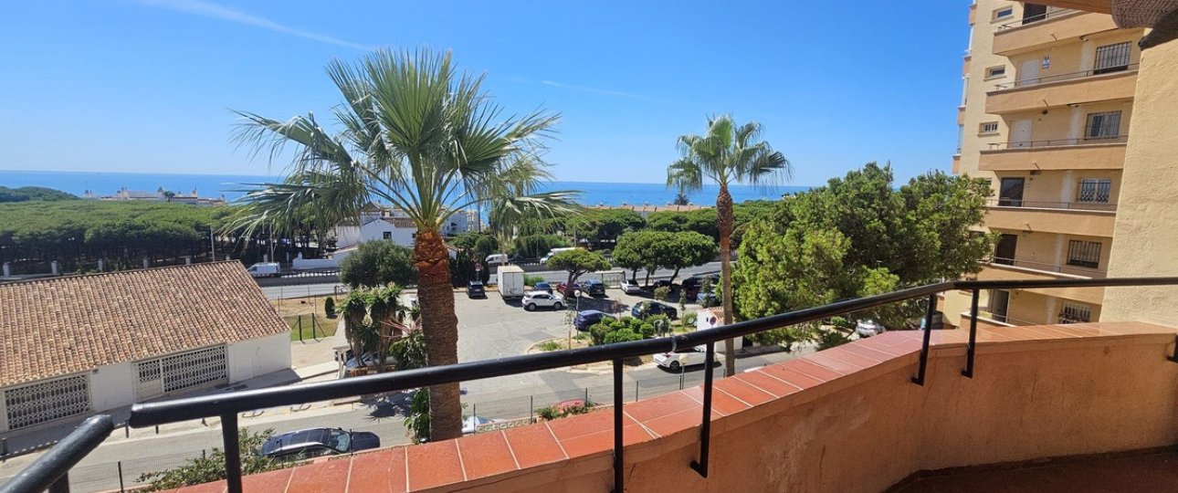 Wiederverkauf - apartment - Mijas - Calypso