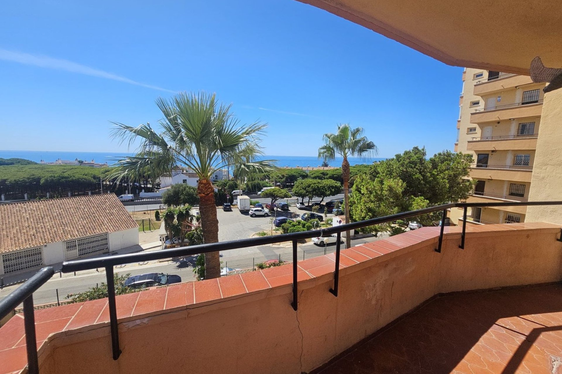 Wiederverkauf - apartment - Mijas - Calypso