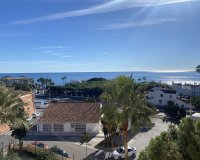 Wiederverkauf - apartment - Mijas - Calypso
