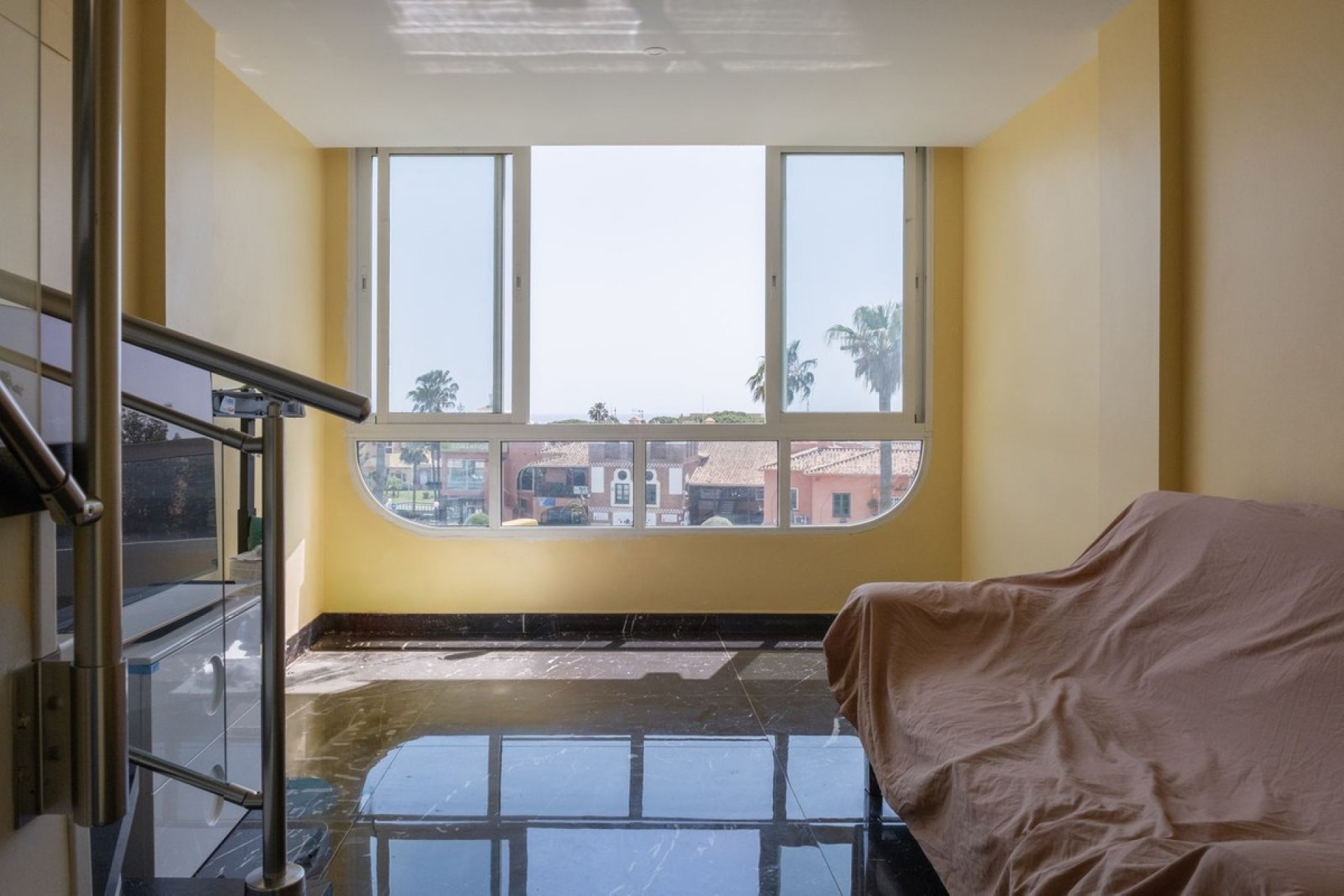 Wiederverkauf - apartment - Mijas - Calypso