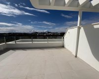 Wiederverkauf - apartment - Mijas - Campo Mijas