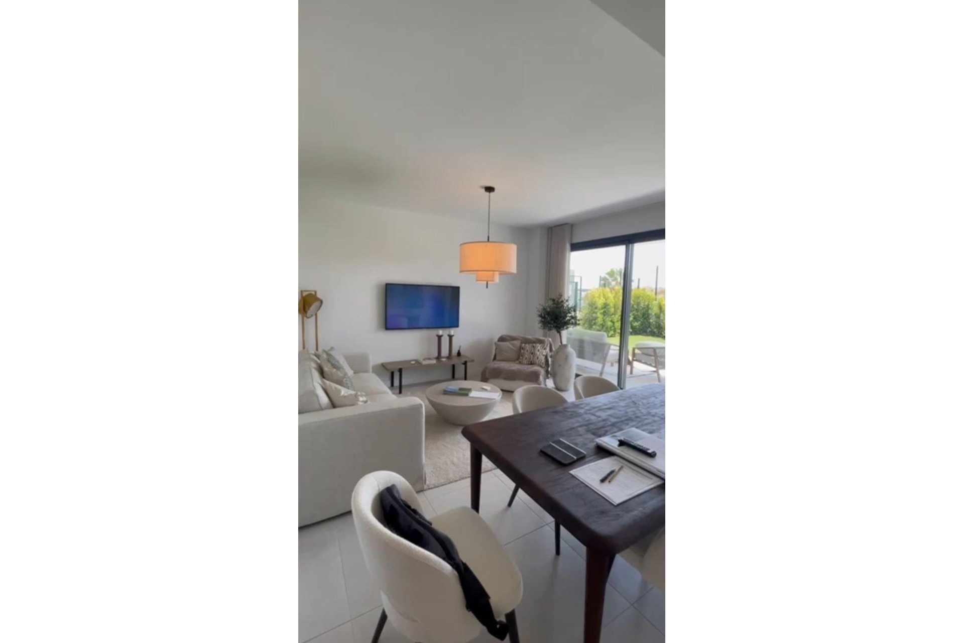 Wiederverkauf - apartment - Mijas - Campo Mijas