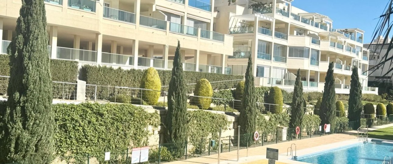 Wiederverkauf - apartment - Mijas - Cerros del Aguila