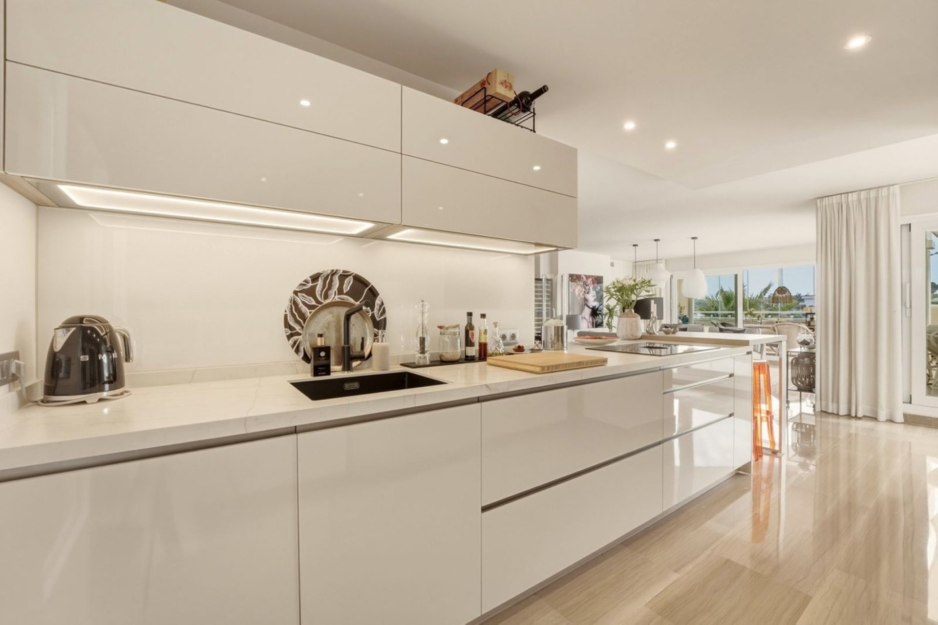 Wiederverkauf - apartment - Mijas - Cerros del Aguila