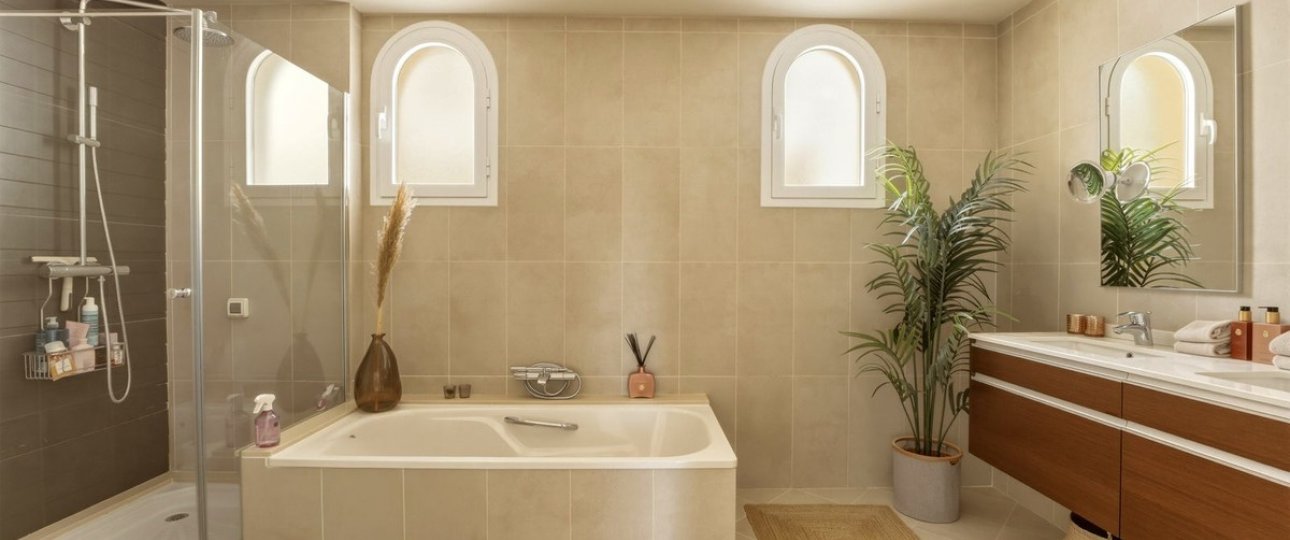 Wiederverkauf - apartment - Mijas - Cerros del Aguila