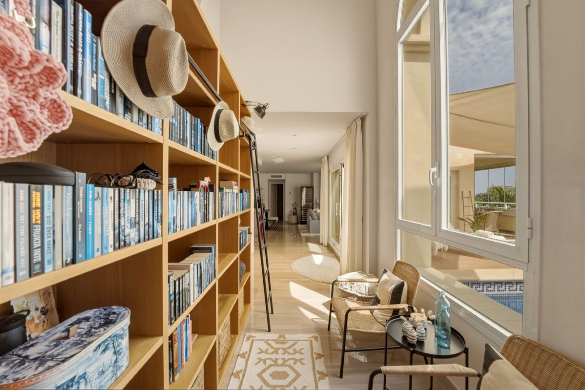 Wiederverkauf - apartment - Mijas - Cerros del Aguila