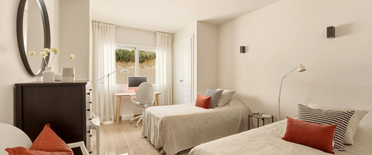 Wiederverkauf - apartment - Mijas - Cerros del Aguila