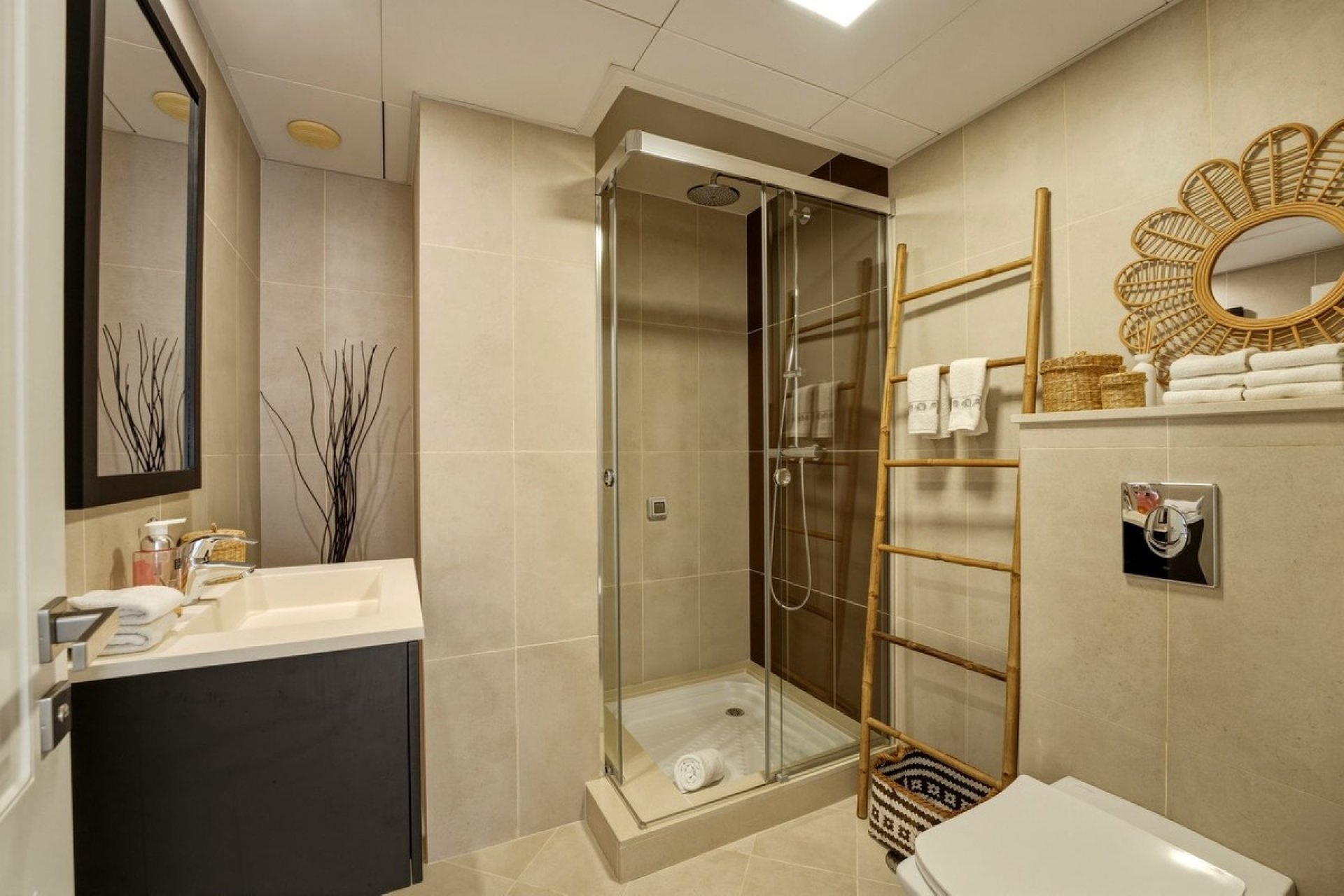 Wiederverkauf - apartment - Mijas - Cerros del Aguila