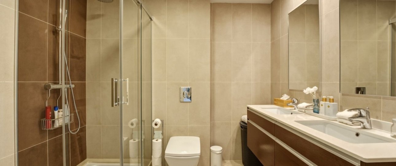 Wiederverkauf - apartment - Mijas - Cerros del Aguila