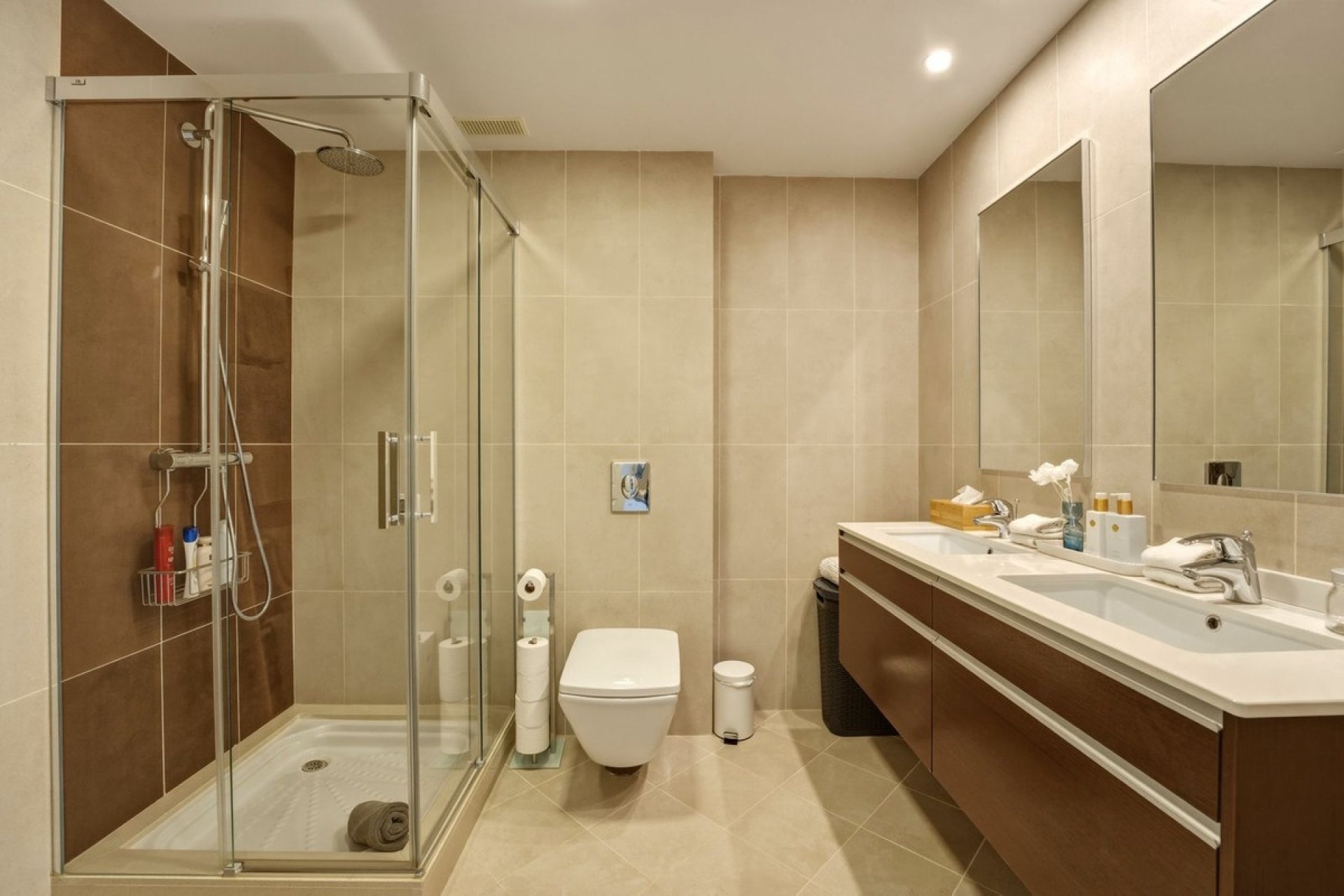 Wiederverkauf - apartment - Mijas - Cerros del Aguila
