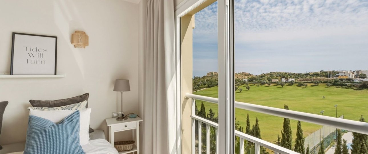 Wiederverkauf - apartment - Mijas - Cerros del Aguila