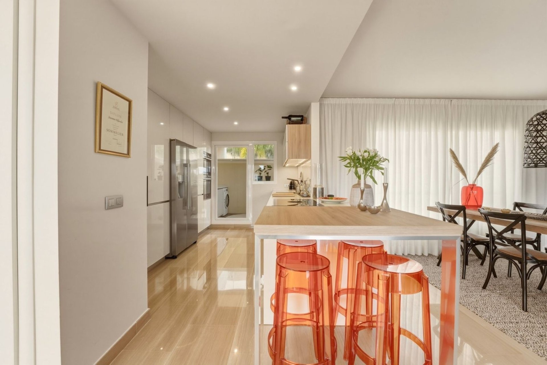 Wiederverkauf - apartment - Mijas - Cerros del Aguila