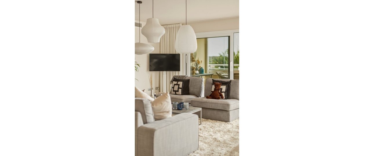 Wiederverkauf - apartment - Mijas - Cerros del Aguila