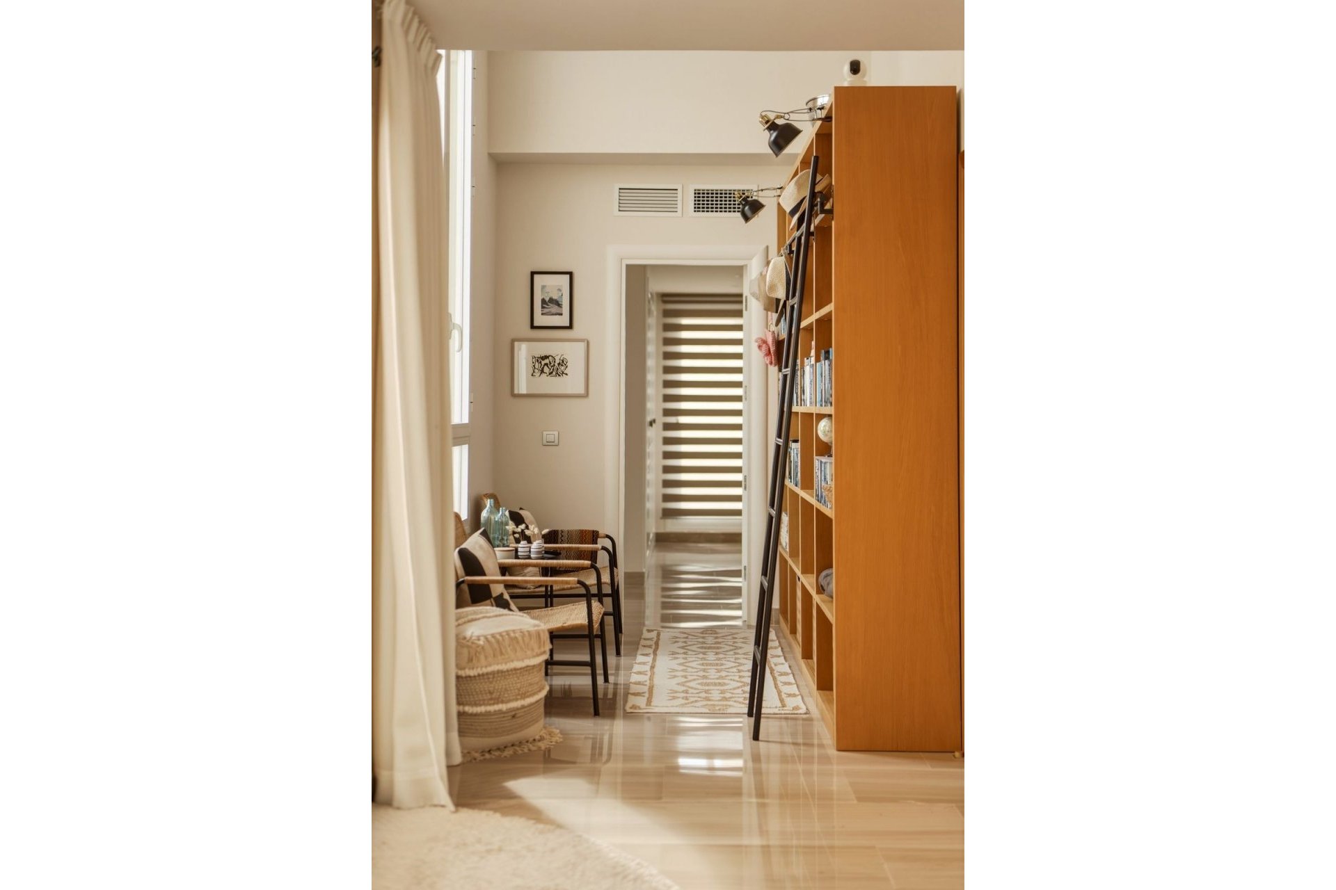 Wiederverkauf - apartment - Mijas - Cerros del Aguila