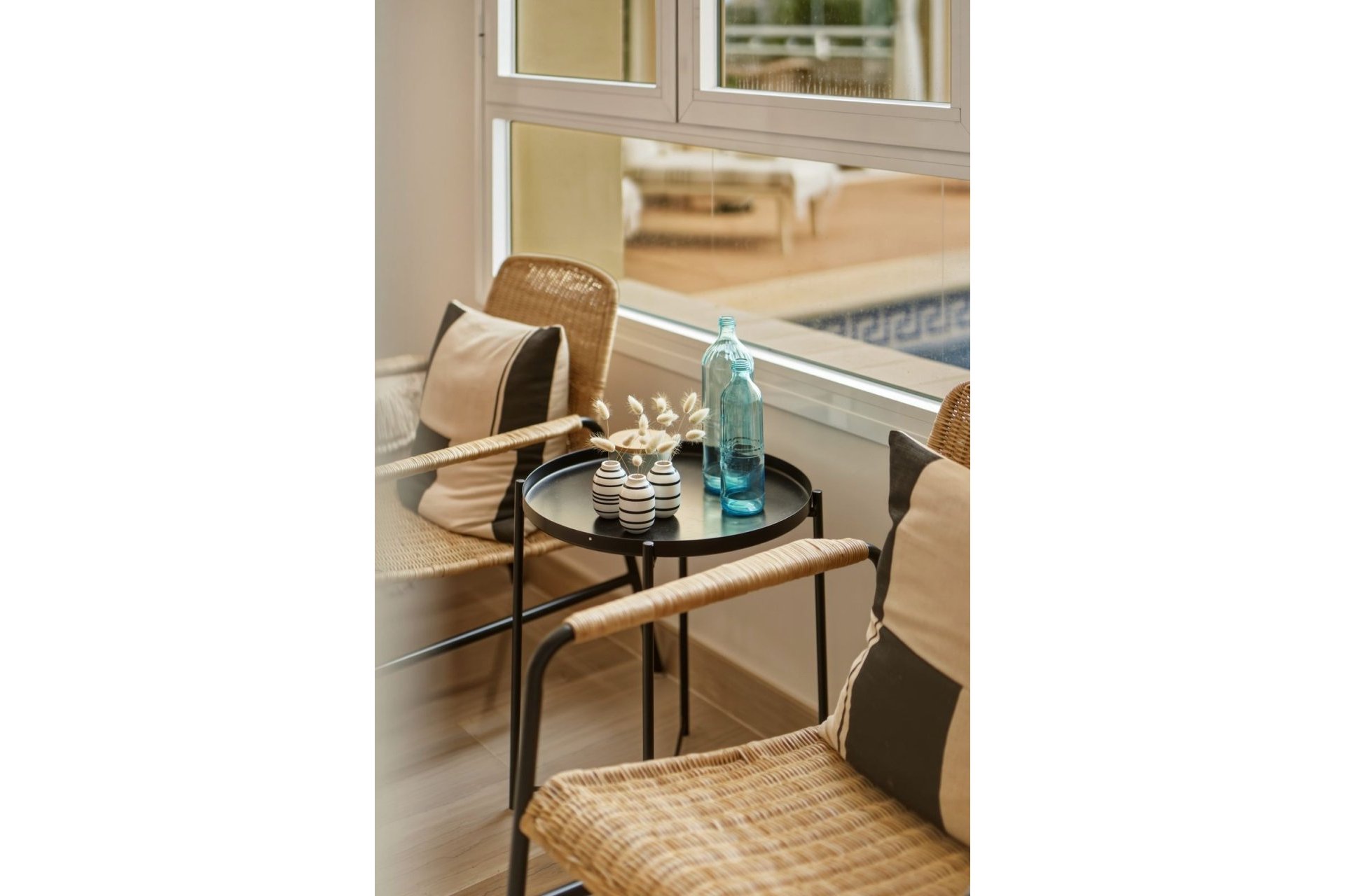 Wiederverkauf - apartment - Mijas - Cerros del Aguila